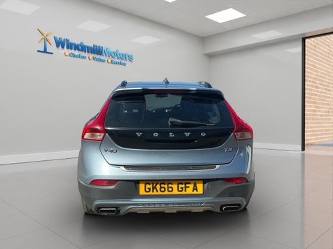 Volvo V40 1.5 T3 Pro Auto Euro 6 (s/s) 5dr 6