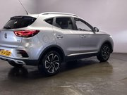 MG ZS 1.5 VTi-TECH Exclusive SUV 5dr Petrol Manual Euro 6 (s/s) (106 ps) 8