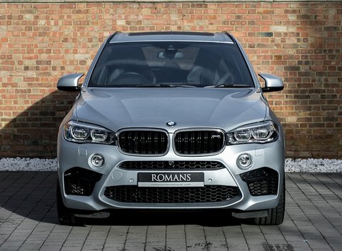 BMW X5 M 4