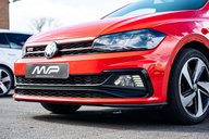 Volkswagen Polo 2.0 Polo GTi TSi Semi-Auto 5dr 20
