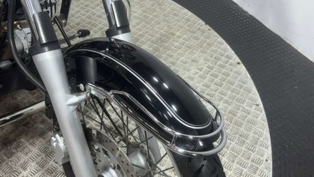 Yamaha XVS DRAGSTAR 250 2003 12K VERY CLEAN LIGHTWEIGHT CRUISER BIKE 250CC 13