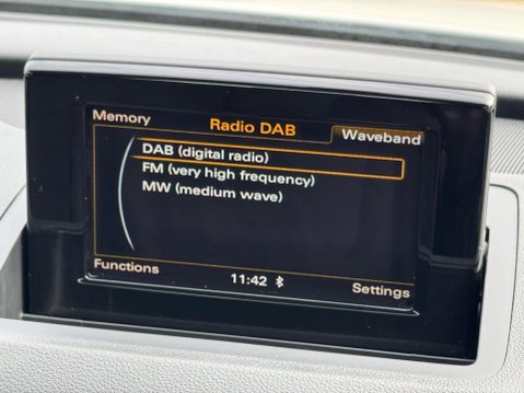 Audi Q3 1.4 TFSI CoD Sport S Tronic Euro 6 (s/s) 5dr 19