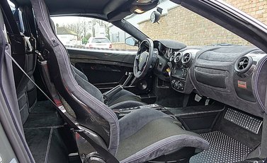 Ferrari 430 Scuderia Spider 16M 31