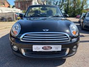 Mini Convertible 1.6 ONE 10