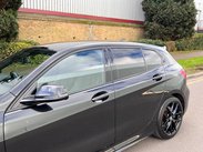 BMW 1 Series 1.5 118i M Sport (LCP) Hatchback 5dr Petrol DCT Euro 6 (s/s) (136 ps) 50