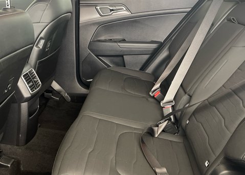 Kia Sportage '3' 1.5 T-GDi DCT 48v 12