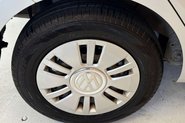 Volkswagen Up 1.0 High up! Hatchback 5dr Petrol ASG Euro 6 (75 ps) 45