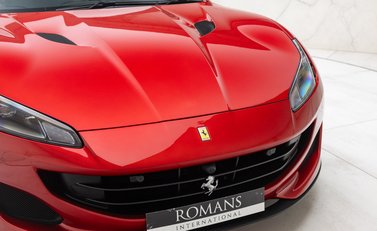 Ferrari Portofino 40