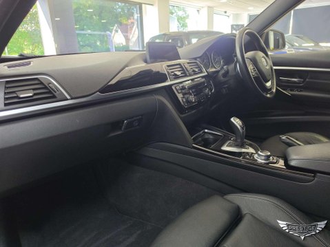 BMW 3 Series 2.0 320i Sport Touring Auto xDrive Euro 6 (s/s) 5dr 24