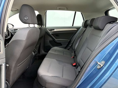 Volkswagen Golf 1.4 Golf Match TSi BlueMotion Technology 5dr 48
