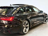 Audi RS6 4.0 TFSI V8 Vorsprung Estate 5dr Petrol Tiptronic quattro Euro 6 (s/s) (600 21