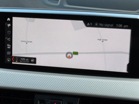 BMW X1 2.0 20d M Sport Auto xDrive Euro 6 (s/s) 5dr 15