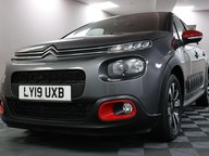 Citroen C3 PURETECH FLAIR S/S EAT6 28