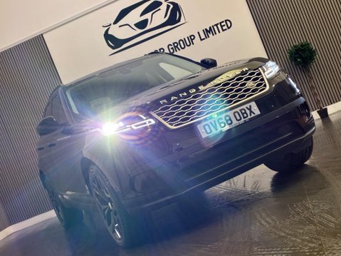 Land Rover Range Rover Velar 2.0 D240 HSE Auto 4WD Euro 6 (s/s) 5dr 57