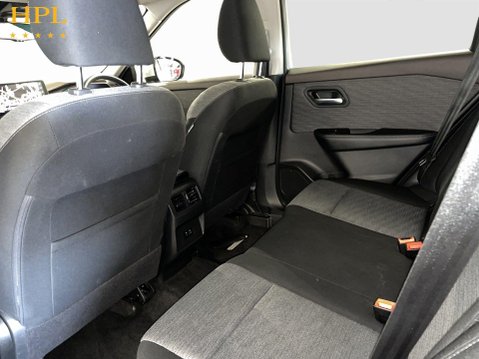 Nissan X-Trail 1.5 DIG-T MHEV N-Connecta SUV 5dr Petrol Hybrid XTRON Euro 6 (s/s) (163 ps) 20