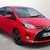 Toyota Yaris 1.5 Hybrid Design 5dr CVT [Nav] 1