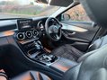 Mercedes-Benz C Class 2.1 C220 Sport Bluetec Auto 4dr 26