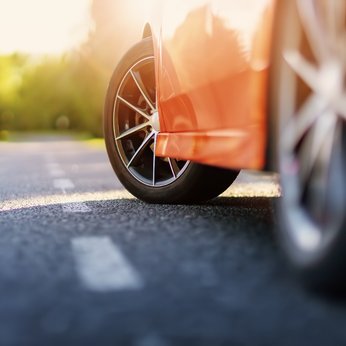 Thame Cars Wins Prestigious Industry Award