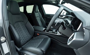 Audi RS6 Avant Vorsprung 10