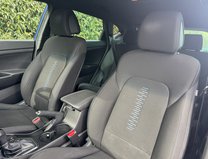Hyundai TUCSON 1.7 CRDi Blue Drive GO! SE SUV 5dr Diesel DCT Euro 6 (s/s) (141 ps) 8