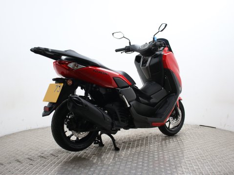 Yamaha Nmax 125 GPD125-A ABS 12