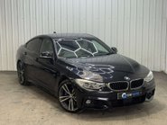 BMW 4 Series 3.0 435i Gran Coupe M Sport Auto 5dr 5