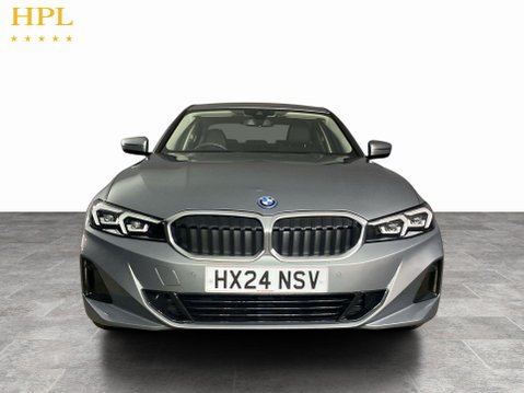 BMW 3 Series 2.0 330e 12kWh Sport Saloon 4dr Petrol Plug-in Hybrid Auto Euro 6 (s/s) (29 6