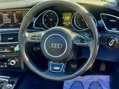 Audi A5 2.0 A5 S Line Special Edition+ TDI 2dr 54