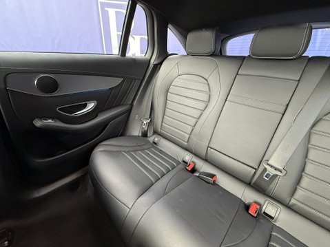 Mercedes-Benz EQC EQC 400 80kWh AMG Line SUV 5dr Electric Auto 4MATIC (408 ps) 27