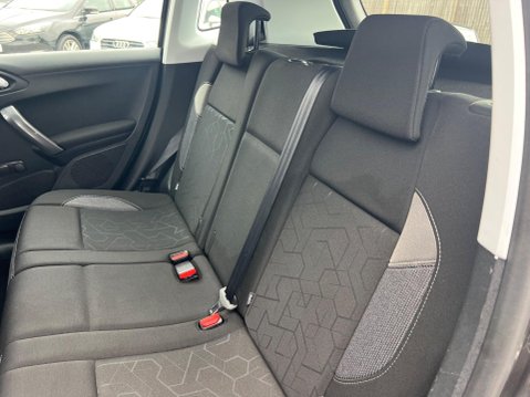 Peugeot 2008 1.2 PureTech Active Euro 6 (s/s) 5dr 30