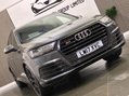 Audi SQ7 4.0 TDI V8 Tiptronic quattro Euro 6 (s/s) 5dr 67