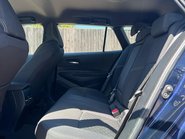 Suzuki Swace MOTION 21
