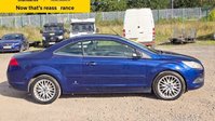 Ford Focus CC 1.6 CC-1 Convertible 2dr Petrol Manual (169 g/km, 99 bhp) 16