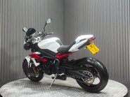 Triumph Street Triple R 2013 13K EXCELLENT CONDITION NEW MOT 675CC TRIPLE 5