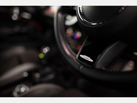 Mini Hatch 1.5 Cooper Sport Steptronic Euro 6 (s/s) 3dr 22