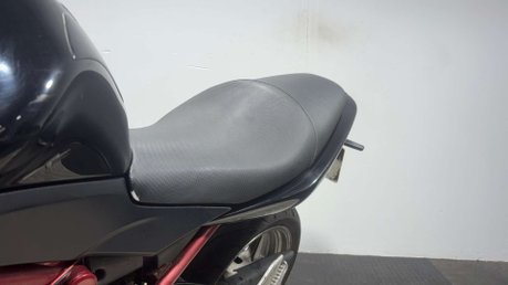 Kawasaki Er ER6 2006 PROJECT TWIN 650CC SPARES OR REPAIR A2 BREAKER 24