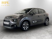 Citroen C3 1.2 PureTech PLUS Hatchback 5dr Petrol Manual Euro 6 (s/s) (83 ps) 3