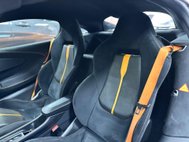 McLaren 570S 3.8 570s Coupe Semi-Auto 2dr 65