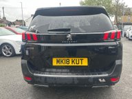 Peugeot 5008 BLUEHDI S/S GT LINE 7