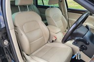 Skoda Superb LAURIN AND KLEMENT V6 DSG 11