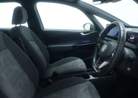 Volkswagen ID.3 ID3 Life 5dr 44