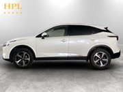 Nissan Qashqai 1.3 DIG-T MHEV N-Connecta SUV 5dr Petrol Hybrid Manual Euro 6 (s/s) (140 ps 4