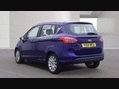 Ford B-Max 1.6 B-Max Titanium Auto 5dr 5