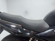 Suzuki Bandit 600 GSF 2003 43K PROJECT BIKE SPARES OR REPAIR FAIRED MODEL 600CC 11