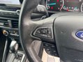Ford Ecosport 1.0T EcoBoost Titanium Auto Euro 6 (s/s) 5dr 21