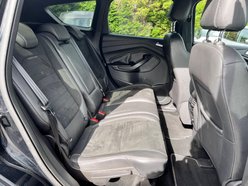 Ford Kuga 2.0 TDCi EcoBlue ST-Line AWD Euro 6 (s/s) 5dr 16