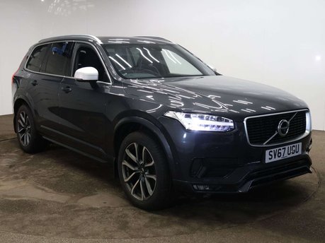 Volvo XC90 2.0 XC90 R-Design Pro D5 PowerPulse AWD Auto 4WD 5dr