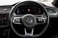 Volkswagen Tiguan SEL TSI 4MOTION DSG 15