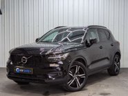 Volvo XC40 1.5 XC40 R-Design T5 Recharge Auto 5dr 7