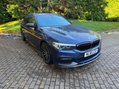 BMW 5 Series 2.0 530e 9.2kWh M Sport Saloon 4dr Petrol Plug-in Hybrid Auto Euro 6 (s/s) 1